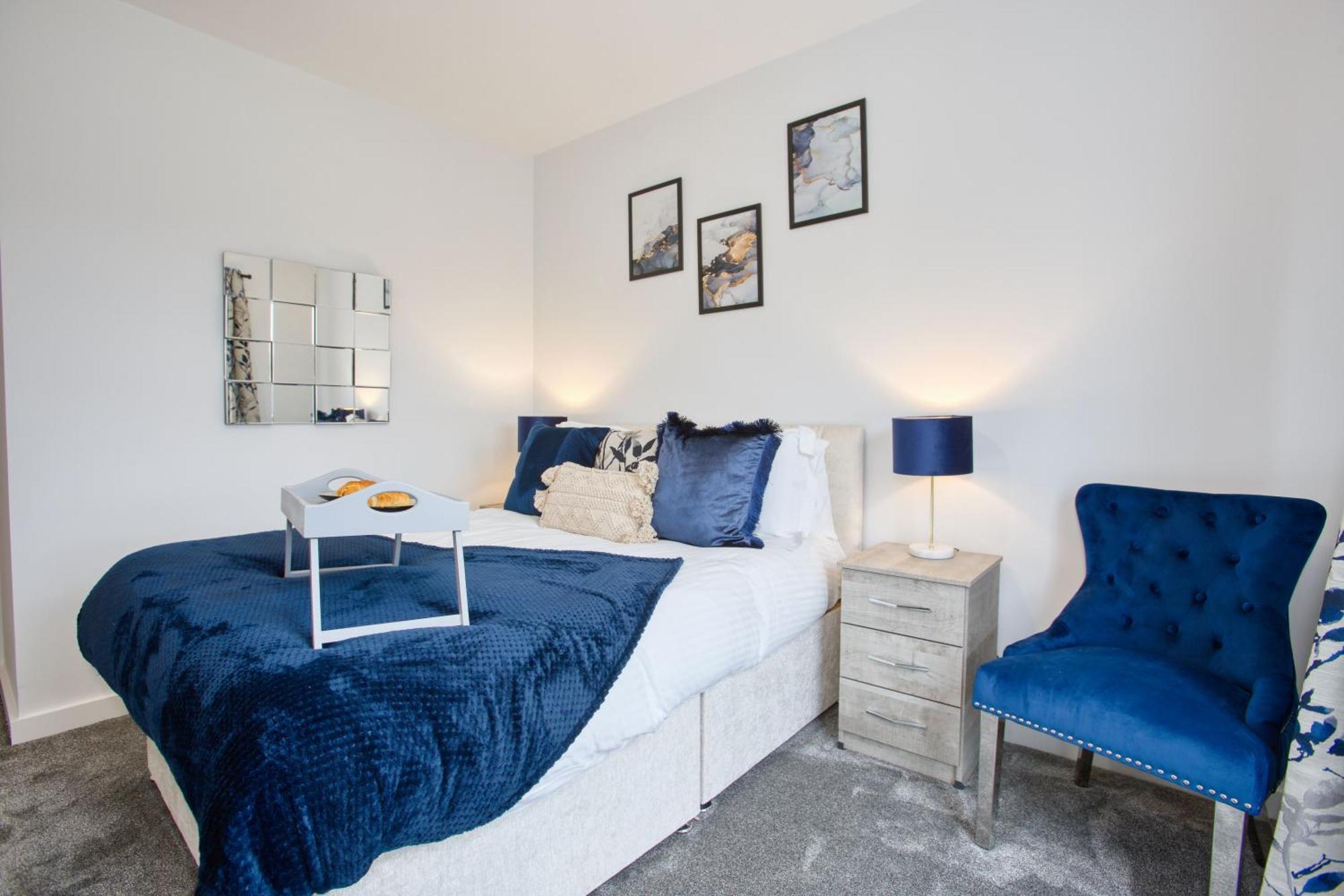 St Ives Bay - Immaculate Brand New 3Bed - Free Parking - Beach - Wifi Hayle Esterno foto