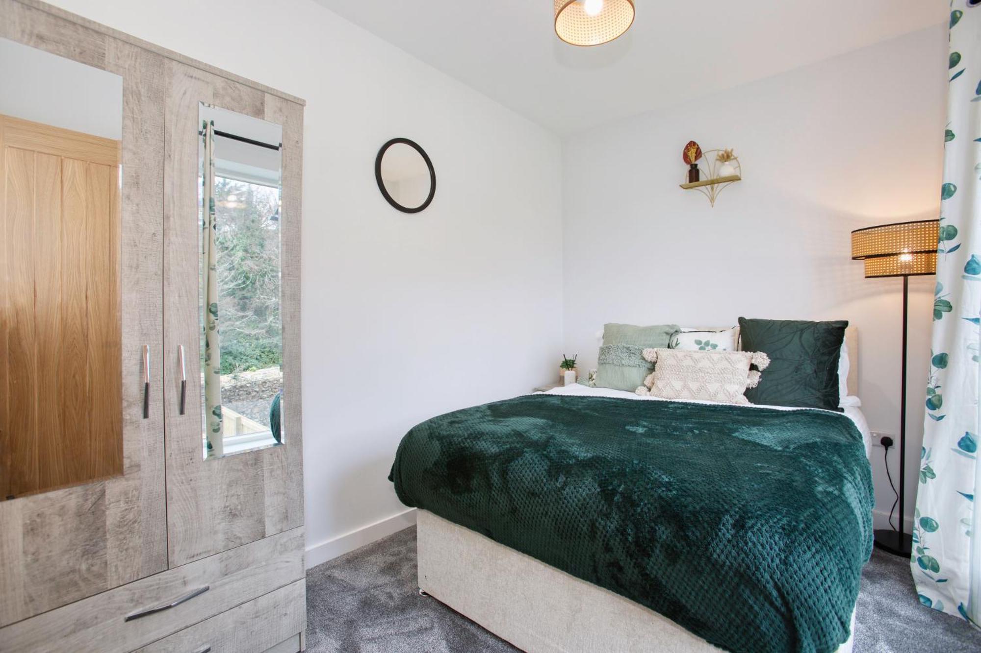 St Ives Bay - Immaculate Brand New 3Bed - Free Parking - Beach - Wifi Hayle Esterno foto