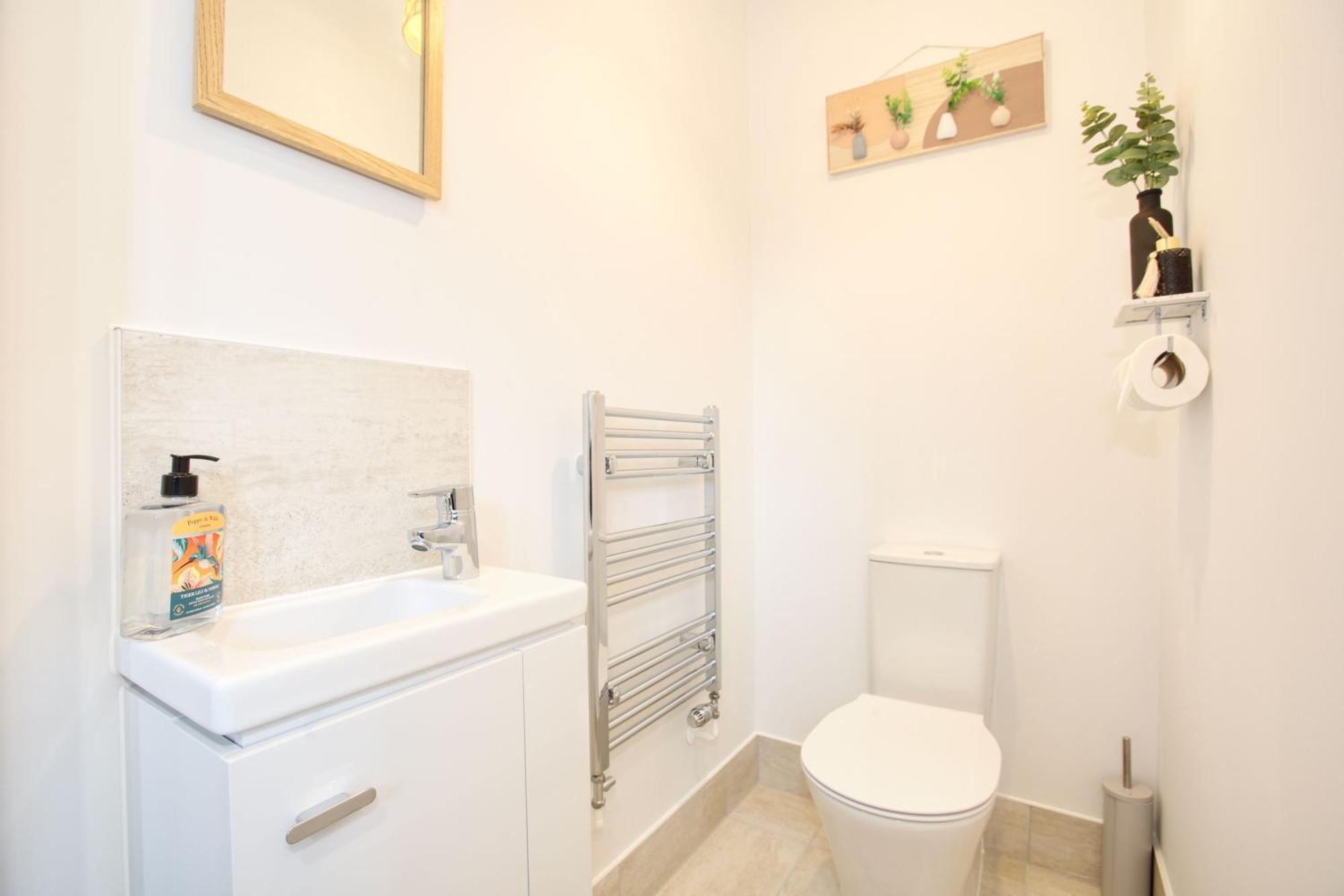 St Ives Bay - Immaculate Brand New 3Bed - Free Parking - Beach - Wifi Hayle Esterno foto
